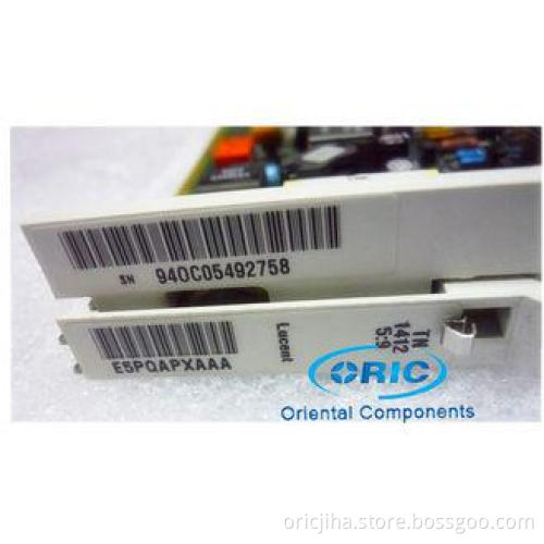 Used Alcatel - lucent 5ESS TN1412 5:9 HI LEVEL SERVICE For